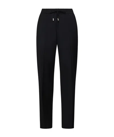 Pt01 Erika Trousers In Black