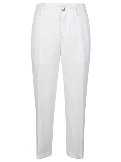 Pt01 Gio Pant In Bianco