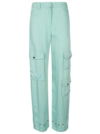 Pt01 Giselle Pant In Blue