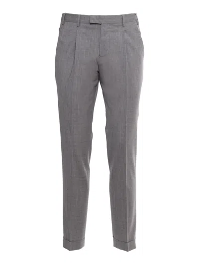 PT01 GRAY MASTER TROUSERS