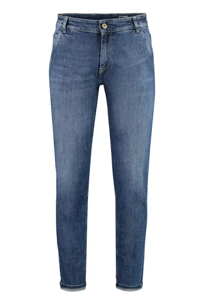 Pt01 Indie Slim Fit Jeans