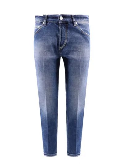 Pt01 Jeans In Blue