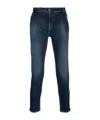 Pt01 Jeans In Blue