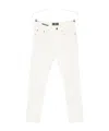 Pt01 Jeans  Denim In White