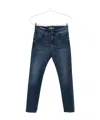 Pt01 Jeans  Denim In Blue