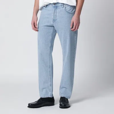 Pt01 Light Blue Rebel Jeans