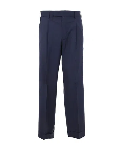 PT01 LOGO CASUAL PANTS