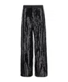 Pt01 Lorenza Trousers In Black