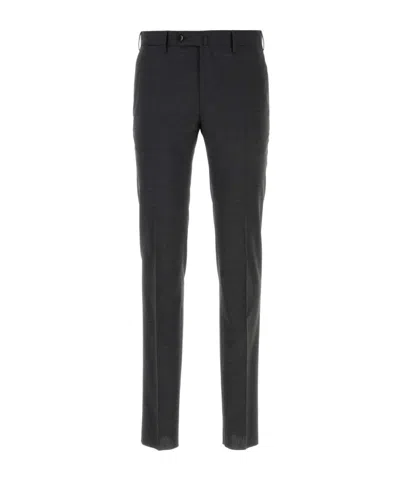 Pt01 Low-rise Tailored Trousers