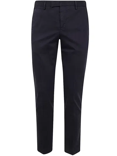 PT01 PT01 MAN MASTER TROUSERS