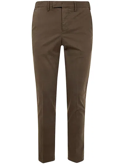 Pt01 Man Master Trousers