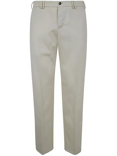 Pt01 Man Michael Trousers Clothing In Beige