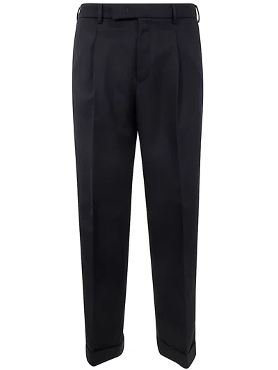 PT01 PT01 MAN QUINDICI TROUSERS