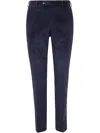 Pt01 Man Trousers Slim Jogger Clothing