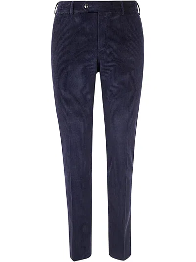 PT01 PT01 MAN TROUSERS SLIM JOGGER