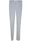 Pt01 Man Trousers Slim Jogger Clothing