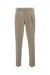 Pt01 Master Pant In Neutral