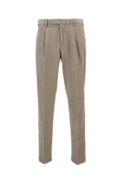 Pt01 Master Pant In Neutral