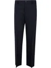 Pt01 Michael Trousers In Black