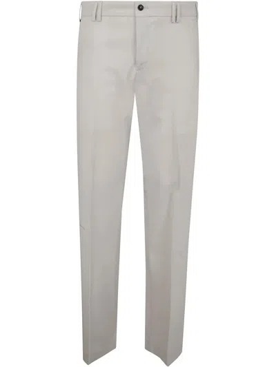 Pt01 Michael Trousers In Gray