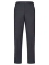 Pt01 Michael Wool Trousers