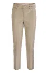 Pt01 New York - Velvet Trousers