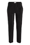 Pt01 New York - Velvet Trousers