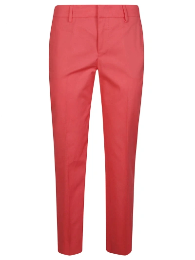 Pt01 New York Pant In Corallo