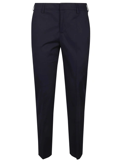 Pt01 New York Pant In Navy