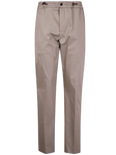 Pt01 Omega Trousers In Pink
