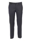 Pt01 Slim, Flat Front, Diagonal Pockets In Other