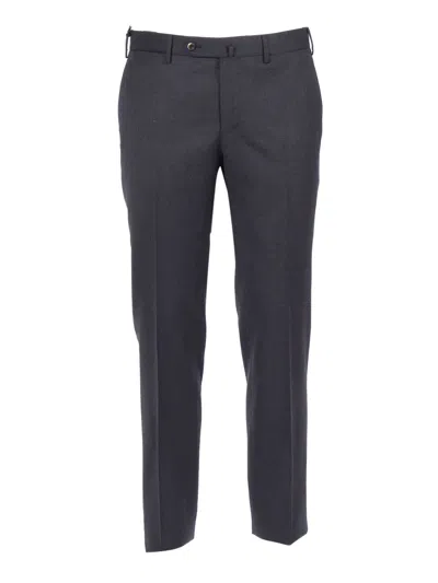 PT01 PT01 SLIM, FLAT FRONT, DIAGONAL POCKETS, UNFINISHED
