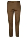 Pt01 Pantalone In Brown