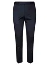 Pt01 Pantalone In Blue