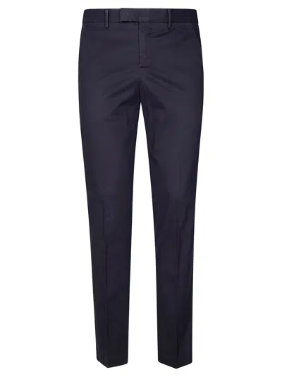 Pt01 Pantalone In Blue