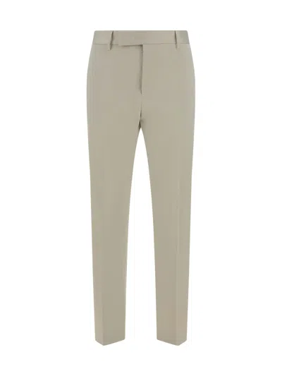 Pt01 Pant Master In Beige