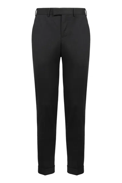 Pt01 Chino Pants In Grey