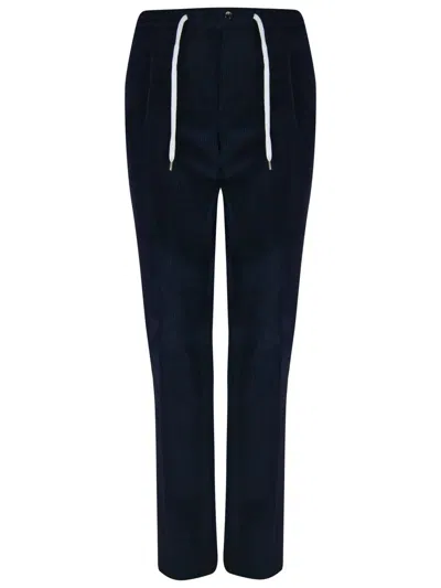 Pt01 Trousers In Multicolor