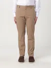 Pt01 Pants In Brown