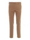 Pt01 Pants In Brown