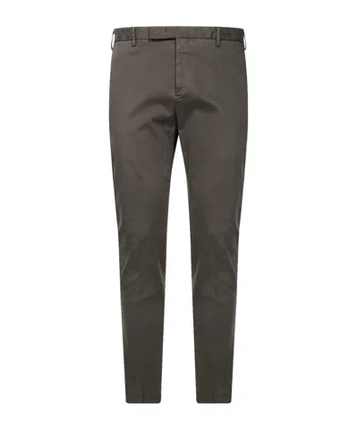 Pt01 Pants In Gray