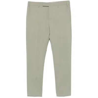 Pt01 Pants In Multicolor