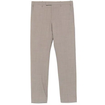 Pt01 Pants In Multicolor