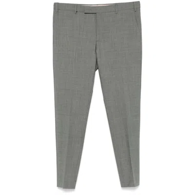 Pt01 Pants In Multicolor