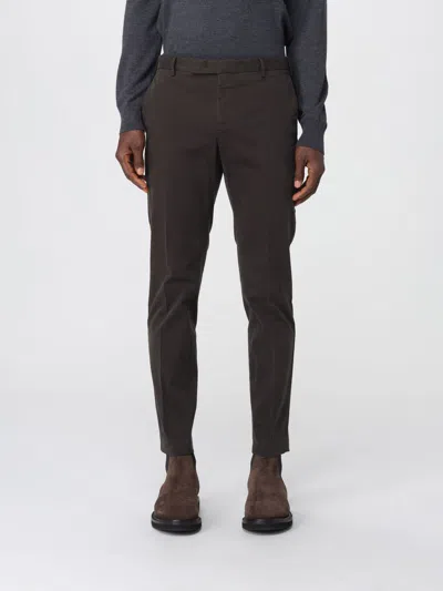 Pt01 Pants  Men Color Brown