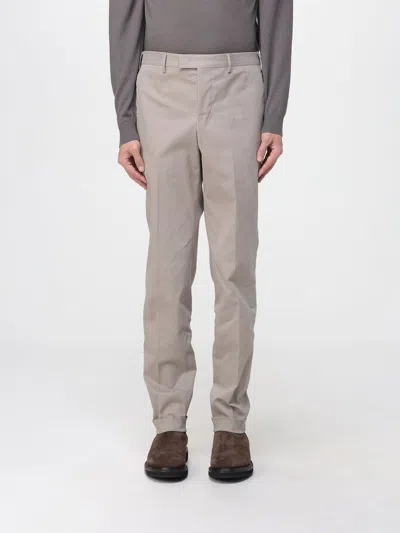 Pt01 Pants  Men Color Multicolor