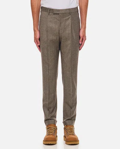 PT01 PINCE TROUSERS
