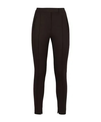 Pt01 Pleated Front Casual Pants