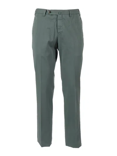 Pt01 Pt 01 Slim, Flat Front, Diagonal Pockets, Unfinished B. In Neutral