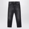 Pt01 Rebel- Straight-leg Jeans